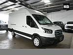 New 2025 Ford E-Transit 350 High Roof Empty Cargo Van for sale #B251925 - photo 1