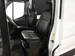 New 2025 Ford E-Transit 350 High Roof Empty Cargo Van for sale #B251925 - photo 12