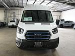 New 2025 Ford E-Transit 350 High Roof Empty Cargo Van for sale #B251925 - photo 4