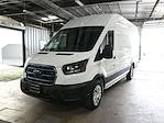 New 2025 Ford E-Transit 350 High Roof Empty Cargo Van for sale #B251925 - photo 5