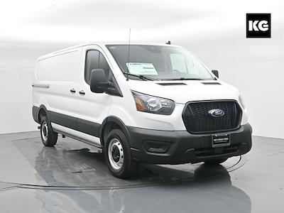 New 2025 Ford Transit 250 Low Roof Empty Cargo Van for sale #B251926 - photo 1