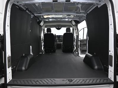 New 2025 Ford Transit 250 Low Roof Empty Cargo Van for sale #B251926 - photo 2