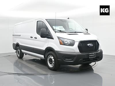 New 2025 Ford Transit 150 Low Roof Empty Cargo Van for sale #B251927 - photo 1