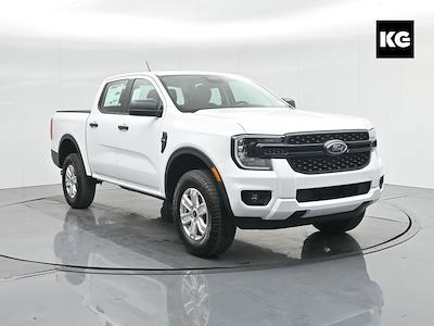 2025 Ford Ranger SuperCrew Cab 4x2 Pickup for sale #B251932 - photo 1