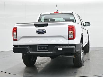 2025 Ford Ranger SuperCrew Cab 4x2 Pickup for sale #B251933 - photo 2