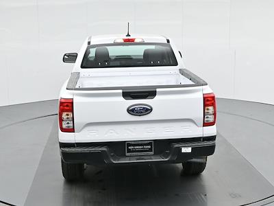 New 2025 Ford Ranger XL SuperCrew Cab Pickup for sale #B251935 - photo 2