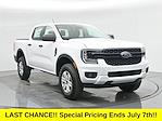 New 2025 Ford Ranger XL SuperCrew Cab Pickup for sale #B251935 - photo 1