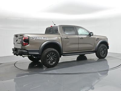 New 2025 Ford Ranger Raptor SuperCrew Cab 4x4 Pickup for sale #B251936 - photo 2