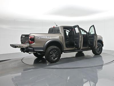 New 2025 Ford Ranger Raptor SuperCrew Cab 4x4 Pickup for sale #B251939 - photo 2