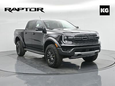 New 2025 Ford Ranger Raptor SuperCrew Cab 4x4 Pickup for sale #B251941 - photo 1