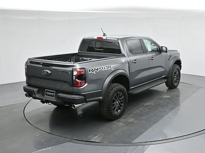 New 2025 Ford Ranger Raptor SuperCrew Cab 4x4 Pickup for sale #B251943 - photo 2