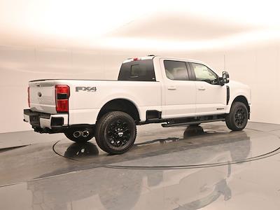 New 2025 Ford F-250 Lariat Crew Cab 4x4 Pickup for sale #B251944 - photo 2