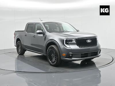 2025 Ford Maverick SuperCrew Cab AWD Pickup for sale #B251948 - photo 1