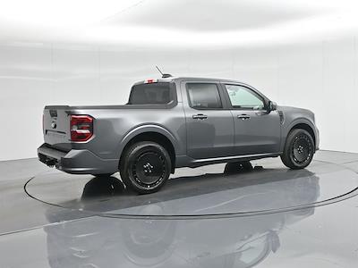 2025 Ford Maverick SuperCrew Cab AWD Pickup for sale #B251948 - photo 2