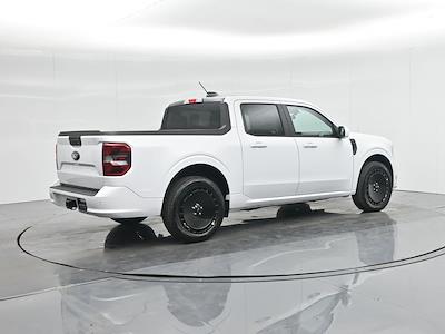 2025 Ford Maverick SuperCrew Cab AWD Pickup for sale #B251951 - photo 2