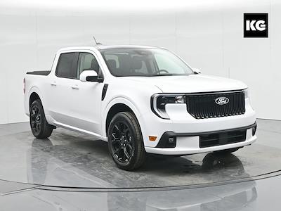 2025 Ford Maverick SuperCrew Cab AWD Pickup for sale #B251953 - photo 1