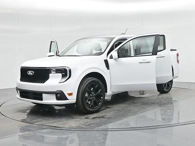 New 2025 Ford Maverick - photo 1