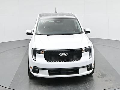 New 2025 Ford Maverick - photo 1