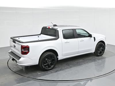 2025 Ford Maverick SuperCrew Cab AWD Pickup for sale #B251953 - photo 2