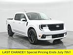 2025 Ford Maverick SuperCrew Cab AWD Pickup for sale #B251953 - photo 1