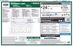 2025 Ford Maverick SuperCrew Cab AWD Pickup for sale #B251953 - photo 10