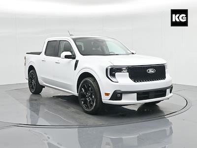 2025 Ford Maverick SuperCrew Cab AWD Pickup for sale #B251955 - photo 1