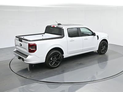 2025 Ford Maverick SuperCrew Cab AWD Pickup for sale #B251955 - photo 2