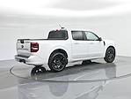 2025 Ford Maverick SuperCrew Cab AWD Pickup for sale #B251955 - photo 27