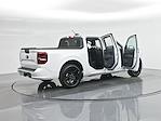 2025 Ford Maverick SuperCrew Cab AWD Pickup for sale #B251955 - photo 3