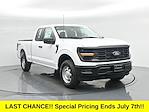 2025 Ford F-150 Super Cab 4x4 Pickup for sale #B252216 - photo 1