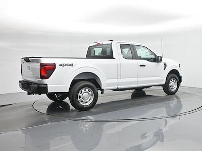 New 2025 Ford F-150 XL Super Cab 4x4 Pickup for sale #B251958 - photo 2