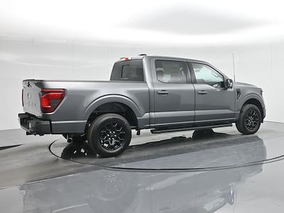 New 2025 Ford F-150 XLT SuperCrew Cab Pickup for sale #B251960 - photo 2