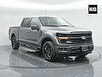 New 2025 Ford F-150 XLT SuperCrew Cab Pickup for sale #B251960 - photo 1