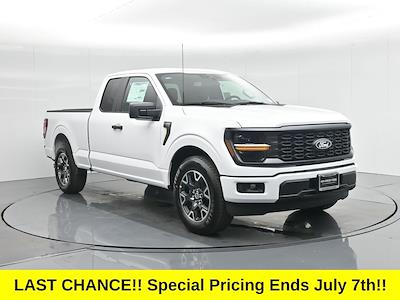 2025 Ford F-150 Super Cab 4x2 Pickup for sale #B251964 - photo 1