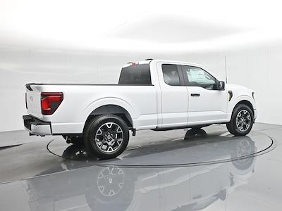 New 2025 Ford F-150 STX Super Cab Pickup for sale #B251964 - photo 2