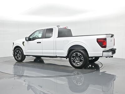 2025 Ford F-150 Super Cab 4x2 Pickup for sale #B251964 - photo 2