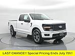 2025 Ford F-150 Super Cab 4x2 Pickup for sale #B251964 - photo 1