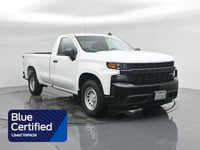 2021 Chevrolet Silverado 1500 Regular Cab RWD Pickup for sale #B251964A - photo 1