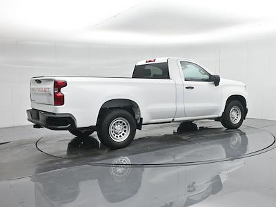 2021 Chevrolet Silverado 1500 Regular Cab RWD Pickup for sale #B251964A - photo 2