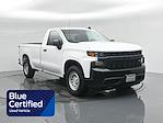 2021 Chevrolet Silverado 1500 Regular Cab RWD Pickup for sale #B251964A - photo 1