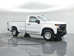2021 Chevrolet Silverado 1500 Regular Cab RWD Pickup for sale #B251964A - photo 21