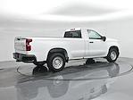 2021 Chevrolet Silverado 1500 Regular Cab RWD Pickup for sale #B251964A - photo 2