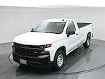 2021 Chevrolet Silverado 1500 Regular Cab RWD Pickup for sale #B251964A - photo 33