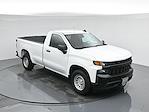 2021 Chevrolet Silverado 1500 Regular Cab RWD Pickup for sale #B251964A - photo 35