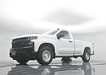 2021 Chevrolet Silverado 1500 Regular Cab RWD Pickup for sale #B251964A - photo 41