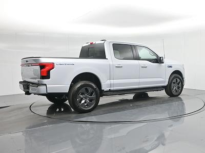 2025 Ford F-150 Lightning SuperCrew Cab AWD Pickup for sale #B251965 - photo 2