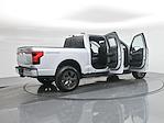 2025 Ford F-150 Lightning SuperCrew Cab AWD Pickup for sale #B251965 - photo 6