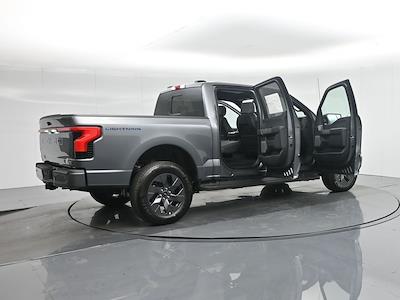 2025 Ford F-150 Lightning SuperCrew Cab AWD Pickup for sale #B251966 - photo 2
