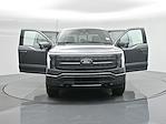 2025 Ford F-150 Lightning SuperCrew Cab AWD Pickup for sale #B251966 - photo 32