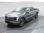 2025 Ford F-150 Lightning SuperCrew Cab AWD Pickup for sale #B251966 - photo 37